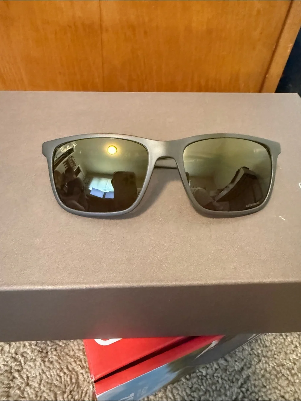Ray-Ban ray ban